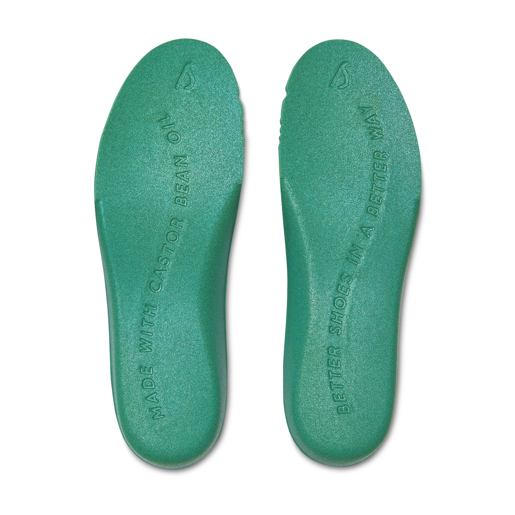 Men's Wool & Tree Lounger/Tree Skipper Insoles - Natural Grey