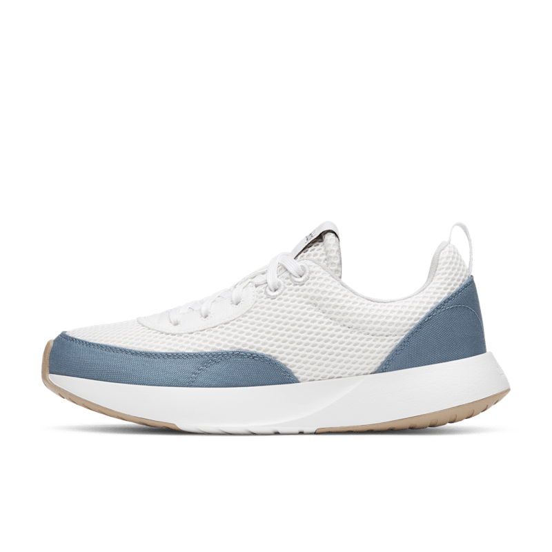 Men's Courier - Blizzard/Hazy Indigo (Blizzard Sole)