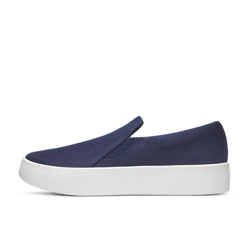 Women's Lounger Lift - Deep Navy (Blizzard Sole)