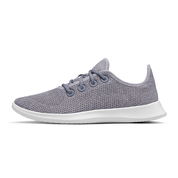 Men s Tree Runners Nikau Concrete Grey Allbirds