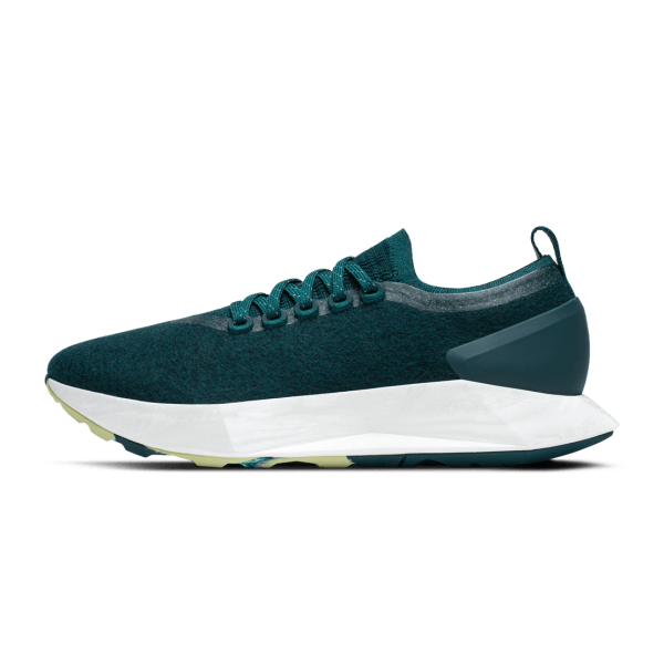 Women s Wool Flyer Mizzles Running Shoes Allbirds