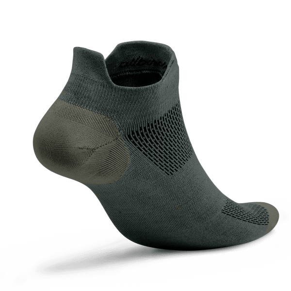 Trino Sprinters Sorrel Performance Ankle Socks Dasher