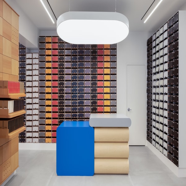 Allbirds soho cheap new york