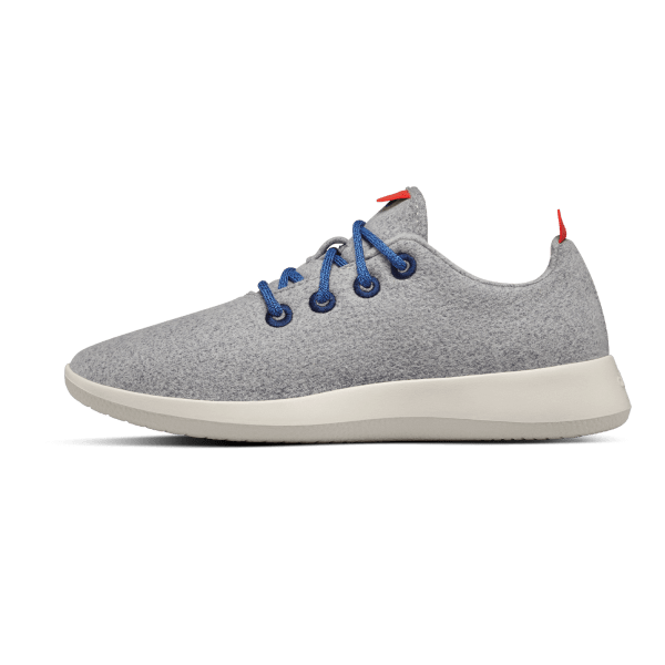 Wool Runners & Reviews, Men's Casual Walking, Running Shoes Allbirds