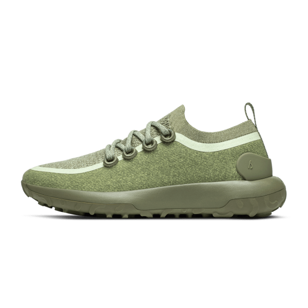 Women's Trail Runner SWT Mizzles Running Shoes Allbirds