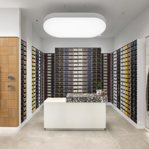 Allbirds Store in Kierland Commons, Phoenix, Arizona