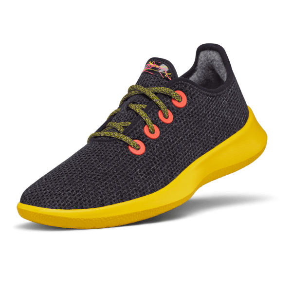 Tree Runners & Reviews, Men's Casual Walking, Running Shoes Allbirds