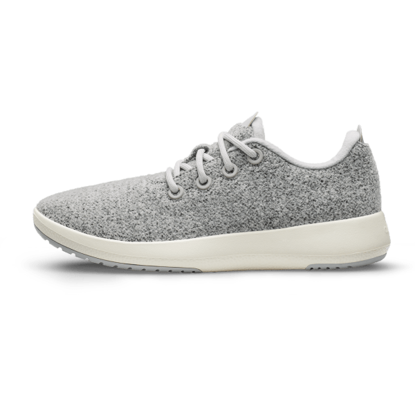 Wool Runner Mizzles & Reviews, Men's | Water Repellent Wool Shoes for Men |  Allbirds