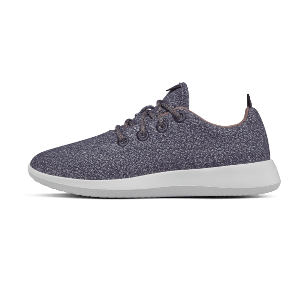 Wool Runners voor heren reviews Casual wandel