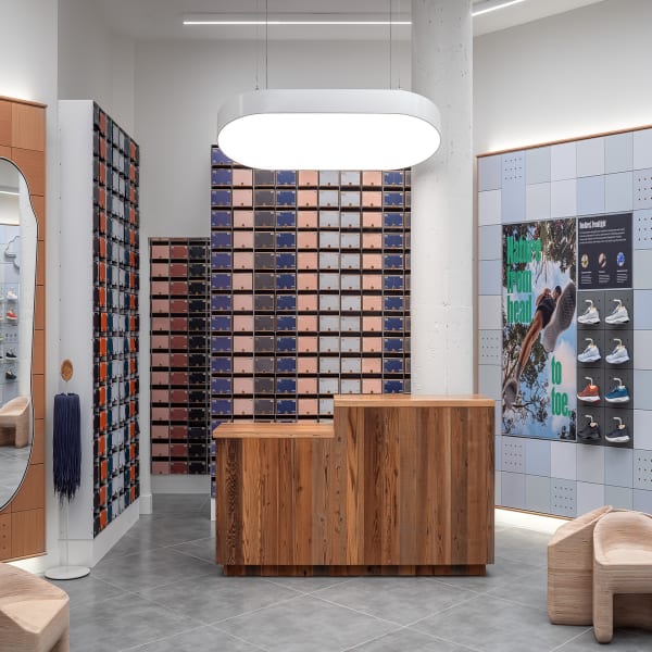 allbirds store near me
