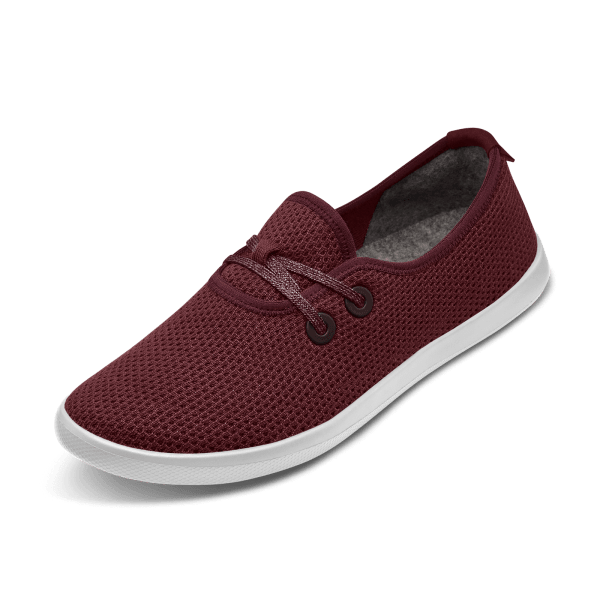 Tree Skipper für Damen Kauri Zin (Braun) Allbirds