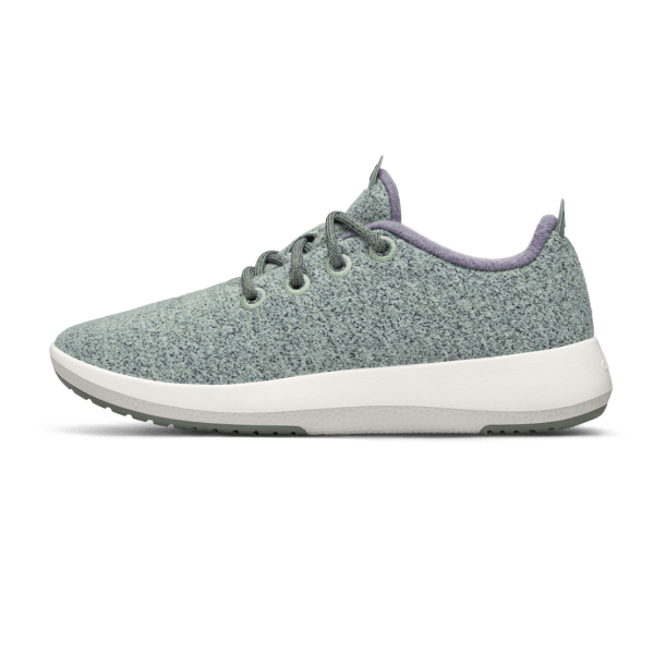 Wool Runner Mizzles & Reviews, Men's | Water Repellent Wool Shoes for Men |  Allbirds