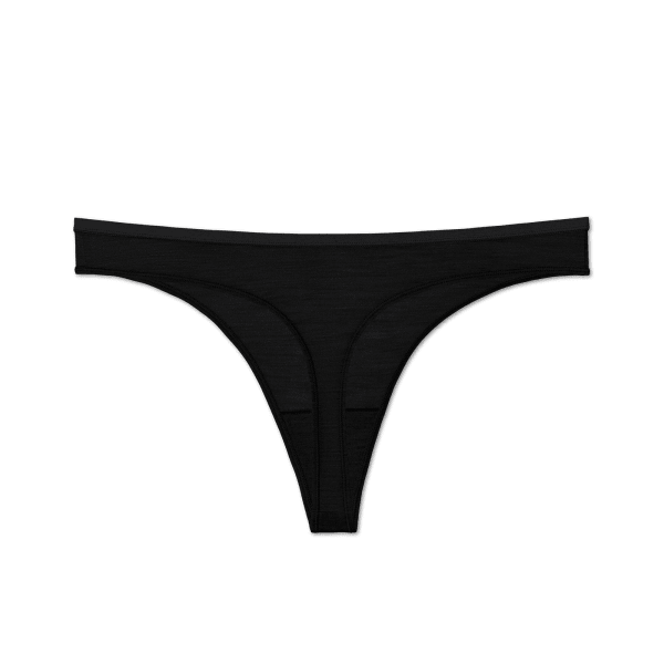 Women's Trino® Thong MidRise Thong Underwear Allbirds