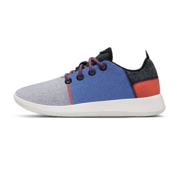 ウィメンズウールランナー | カジュアルウォーキング、ランニング