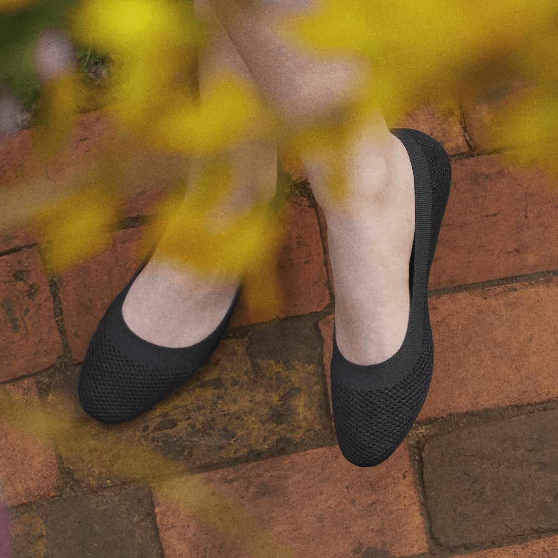 Women's Flats