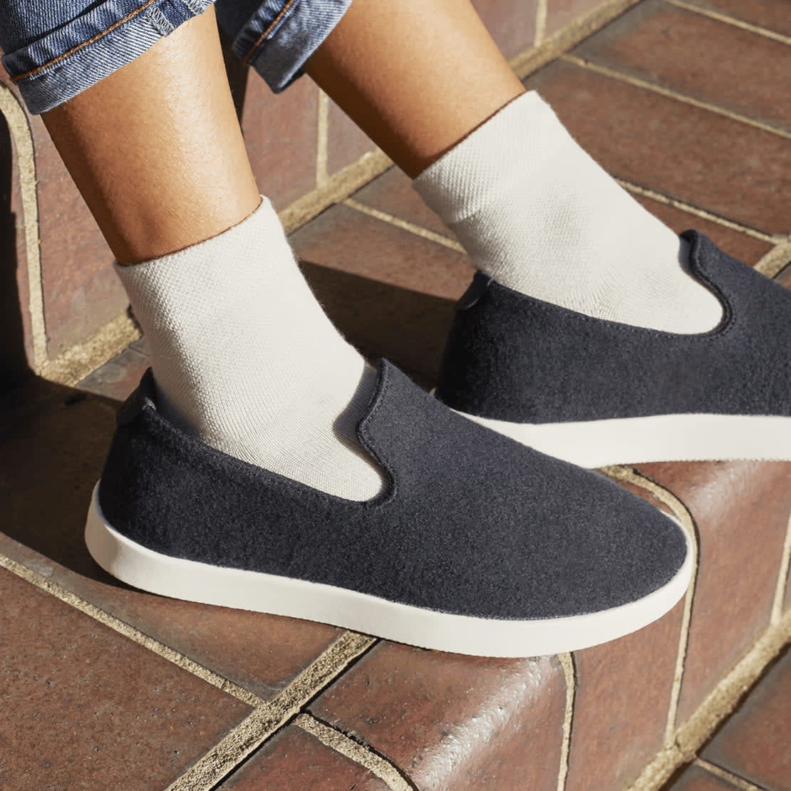 allbirds non slip