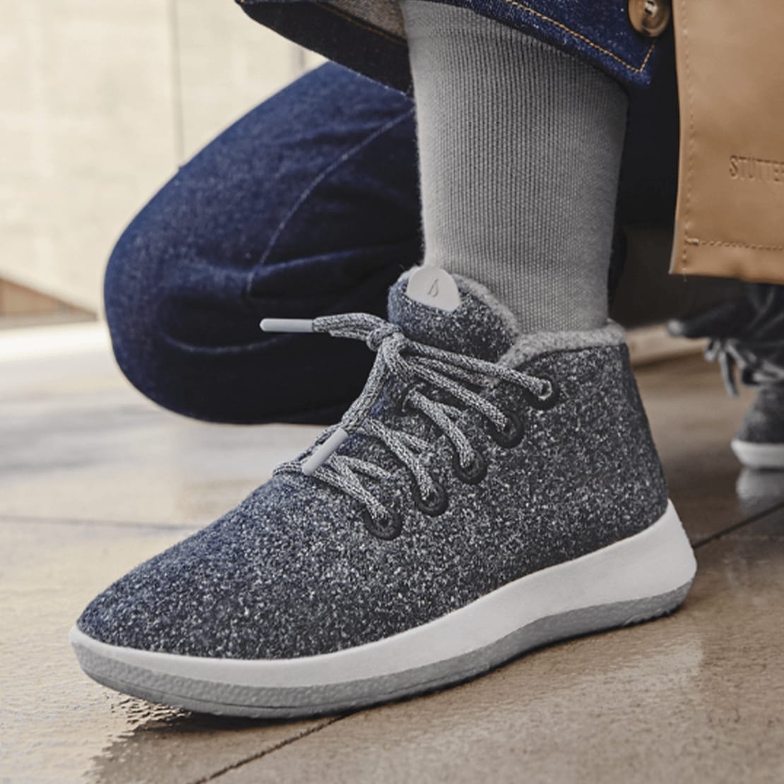 All birds high top outlet