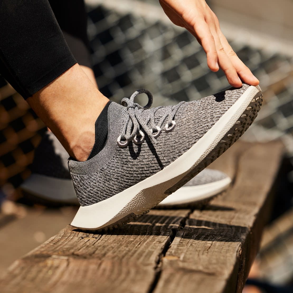 Sustainable Everyday Sneakers for Men | Allbirds