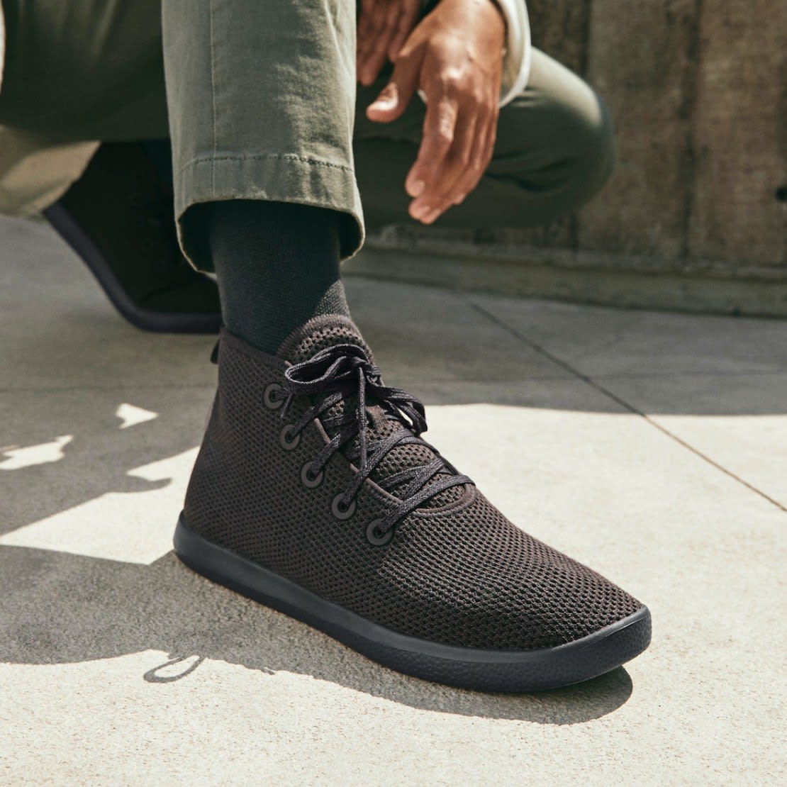 Sustainable Men's Shoes | Everyday, Running, Hiking | Allbirds