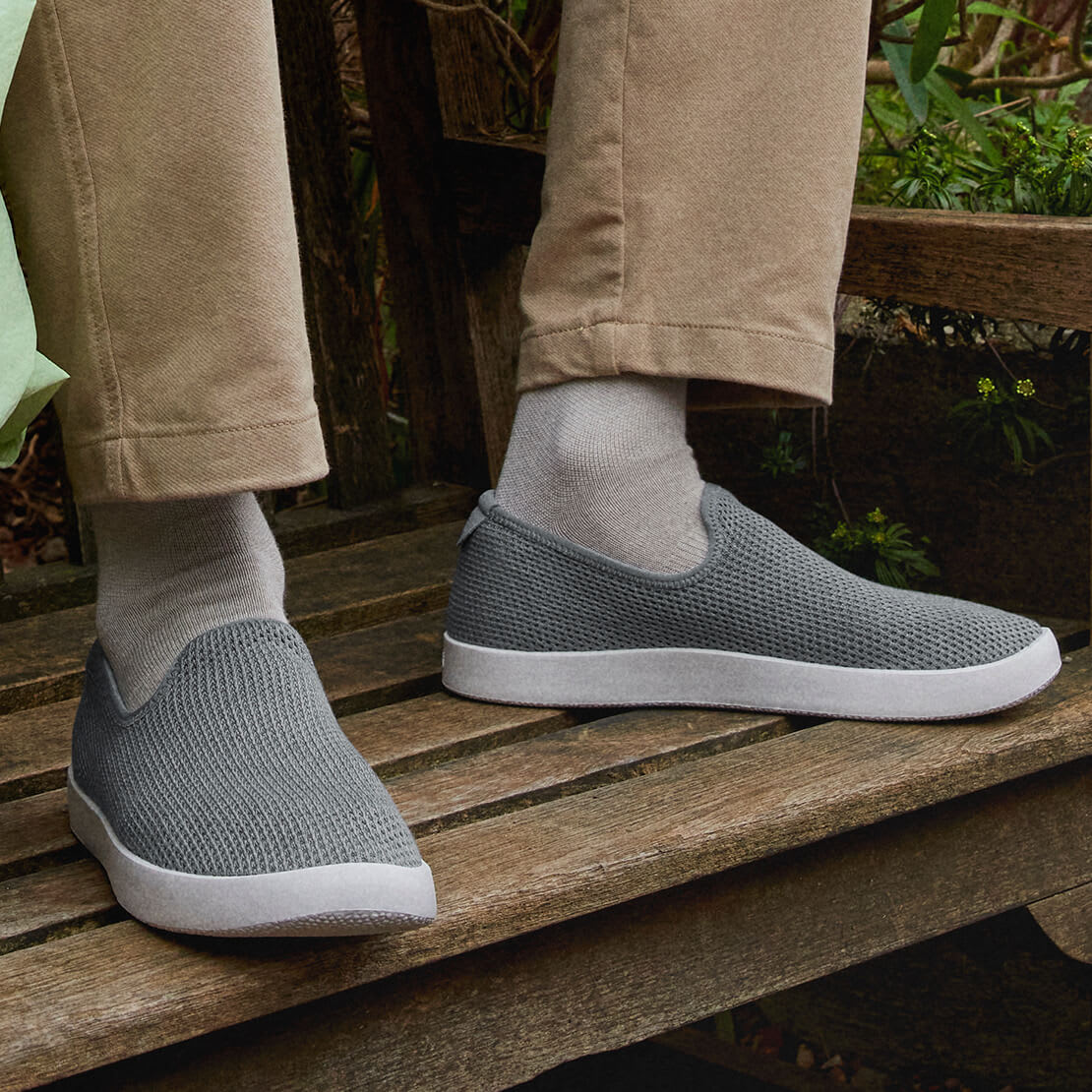 men's allbirds