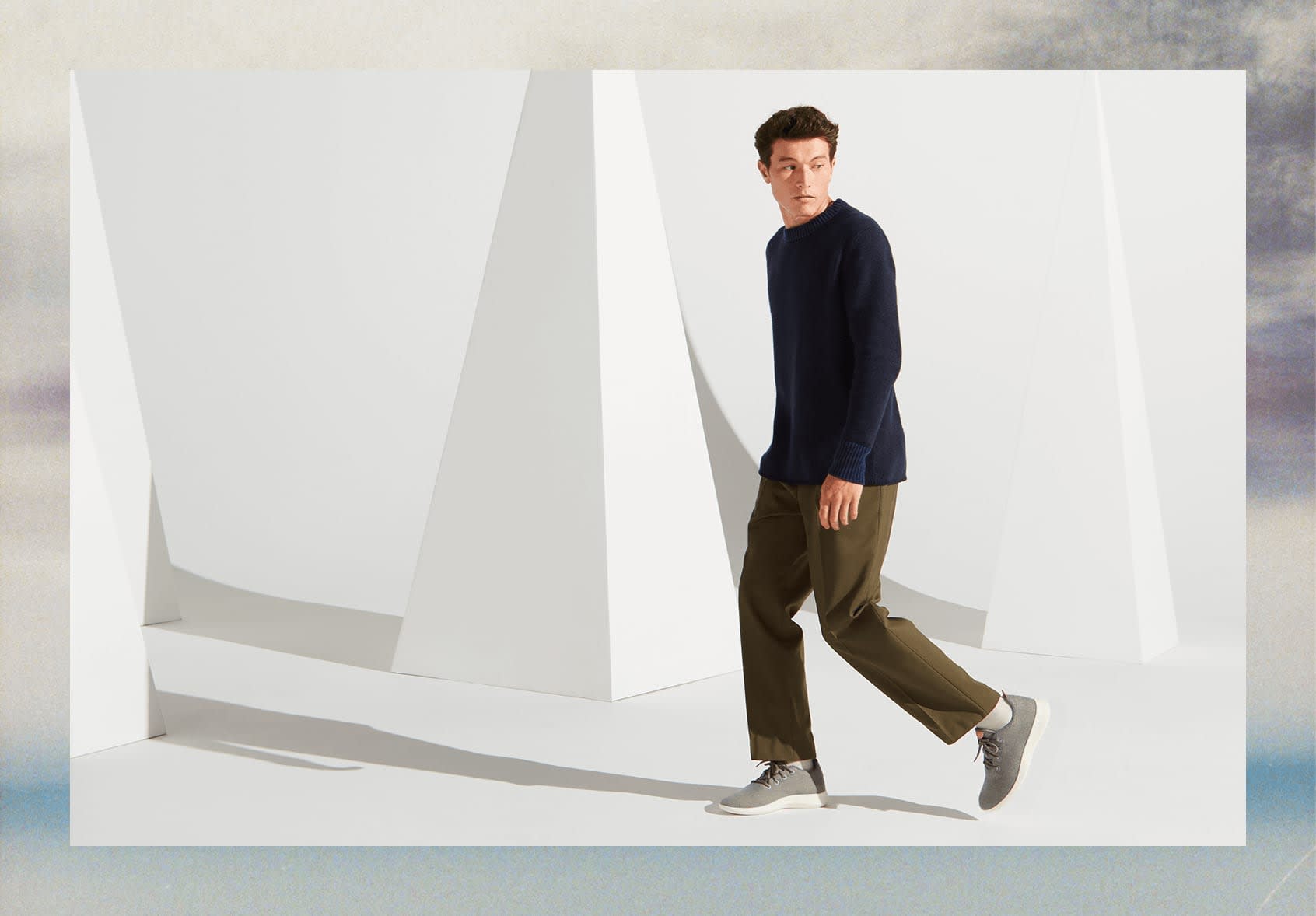 allbirds business casual