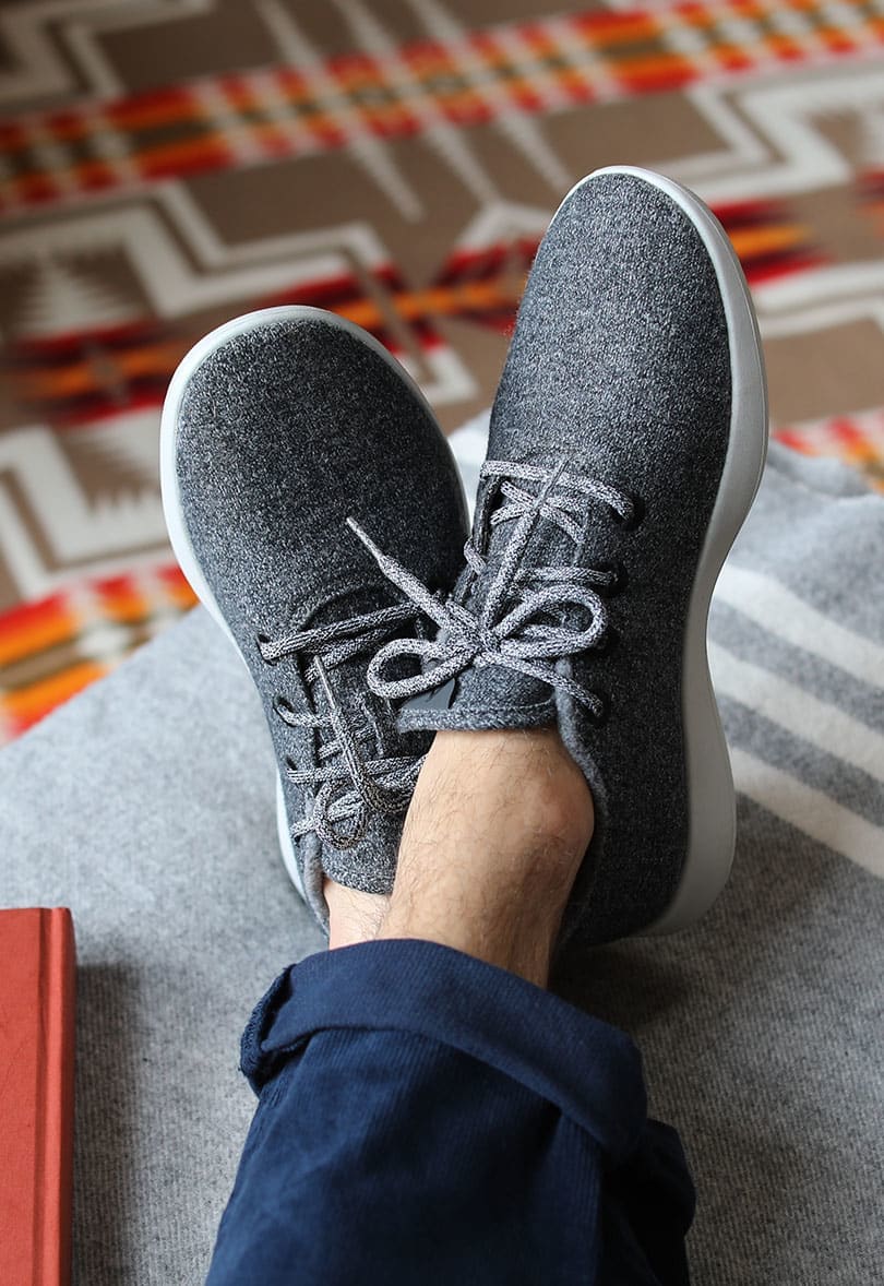 Allbirds sales sneakers mens