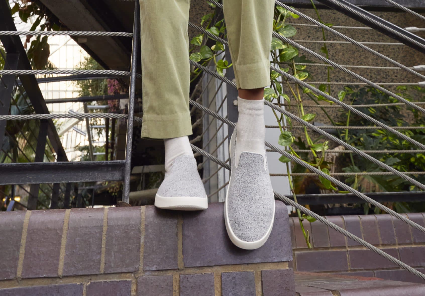 Allbirds minimalist deals