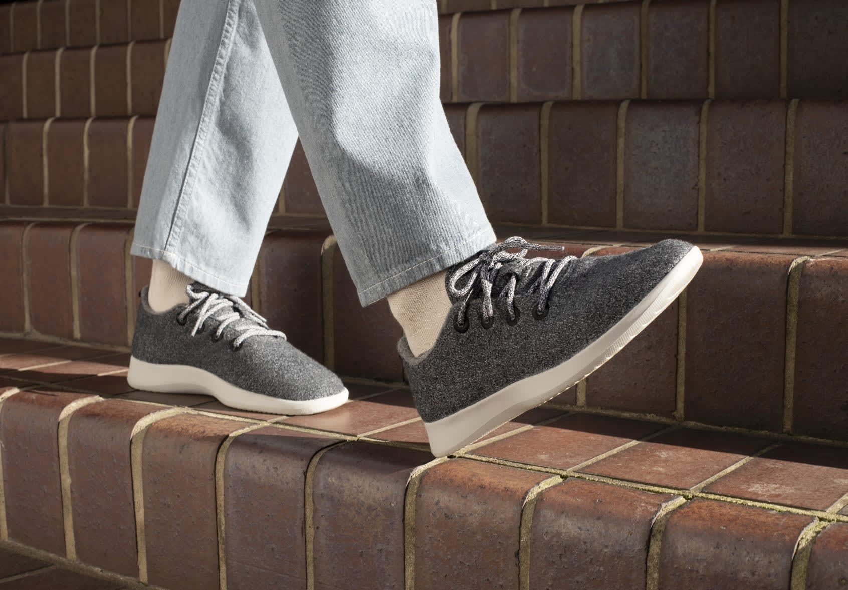 All Day, Everyday Shoes Made With