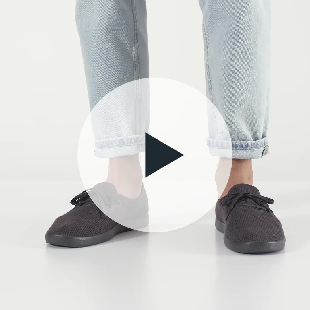 allbirds men's tree skipper boat shoes