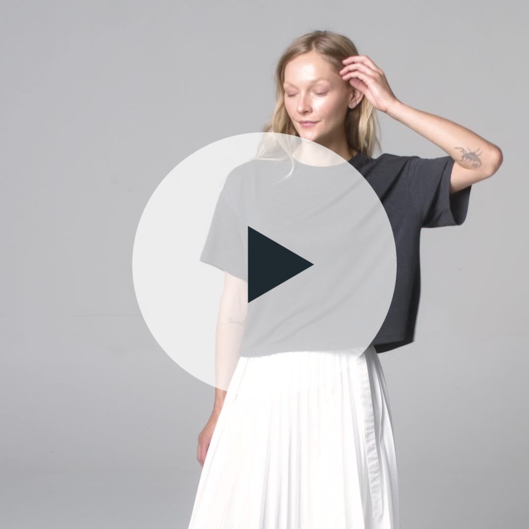 Women S Trinoxo Tee Natural Grey Sustainable T Shirt Allbirds Women S Trinoxo Tee Natural Grey Sustainable T Shirt Allbirds
