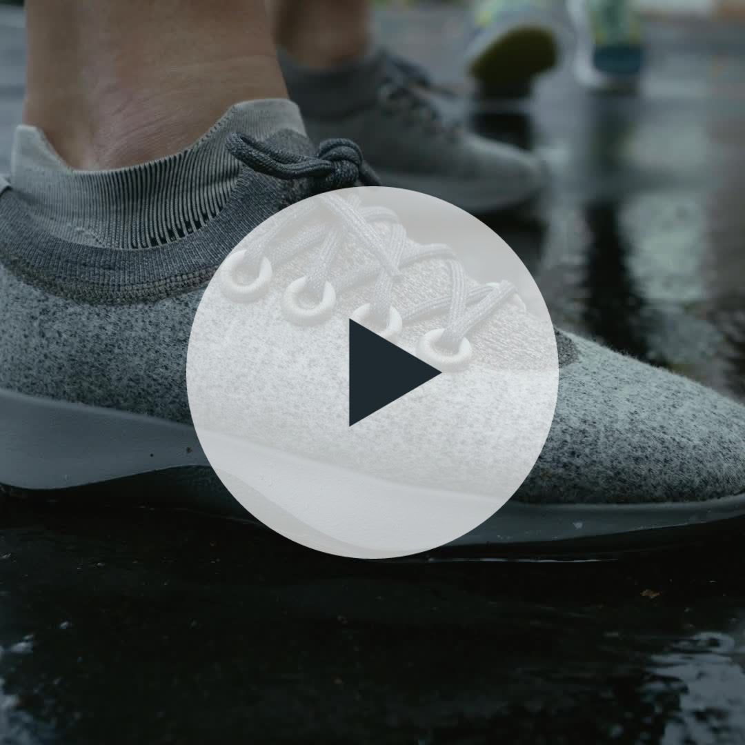 Women's wool dasher mizzles clearance