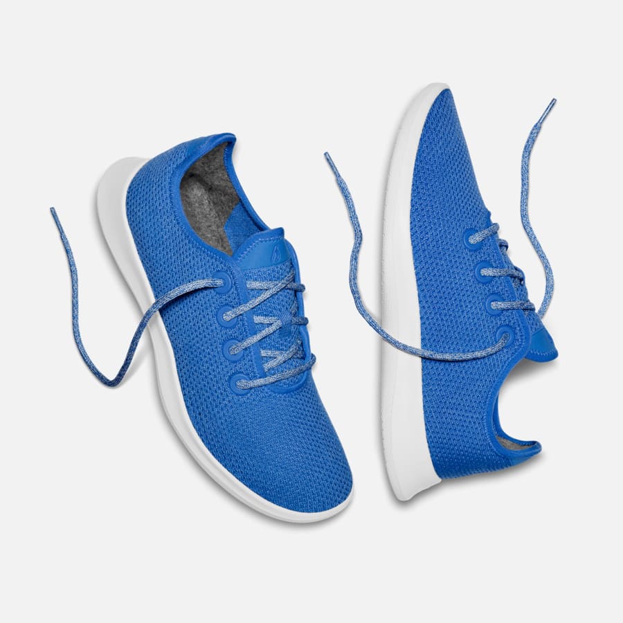 Men�s Tree Runners Allbirds