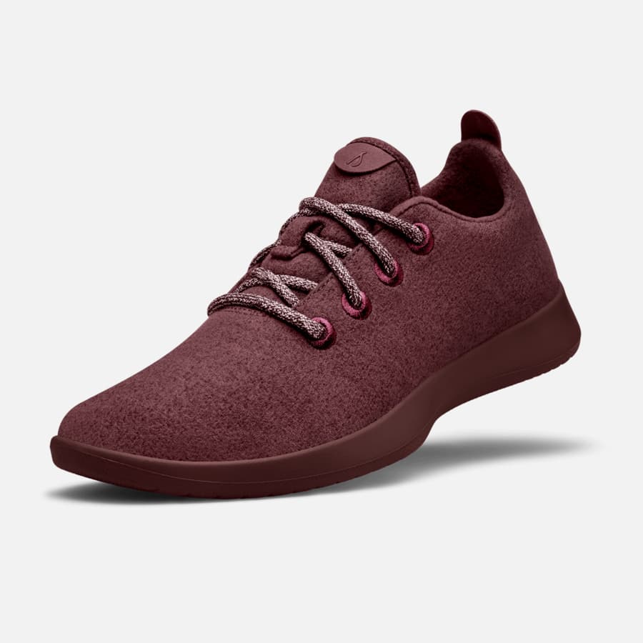 Men�s Wool Runners Allbirds
