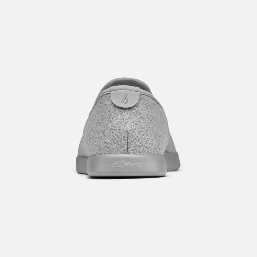 allbirds women's wool loungers