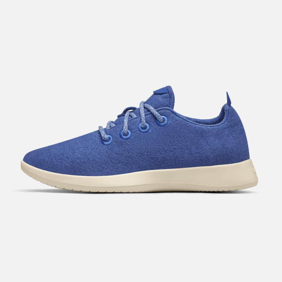 Women's Wool Runners Allbirds