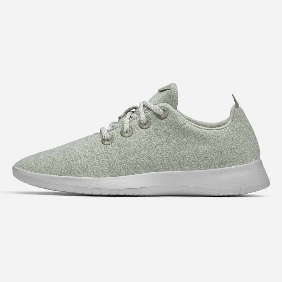 Women's Wool Runners Allbirds New Zealand
