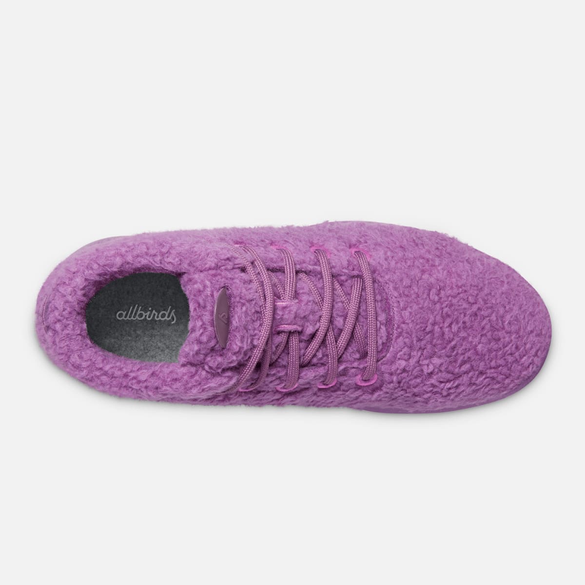 Allbirds Women's Wool RunnerUp Fluffs Big Apple Buddy