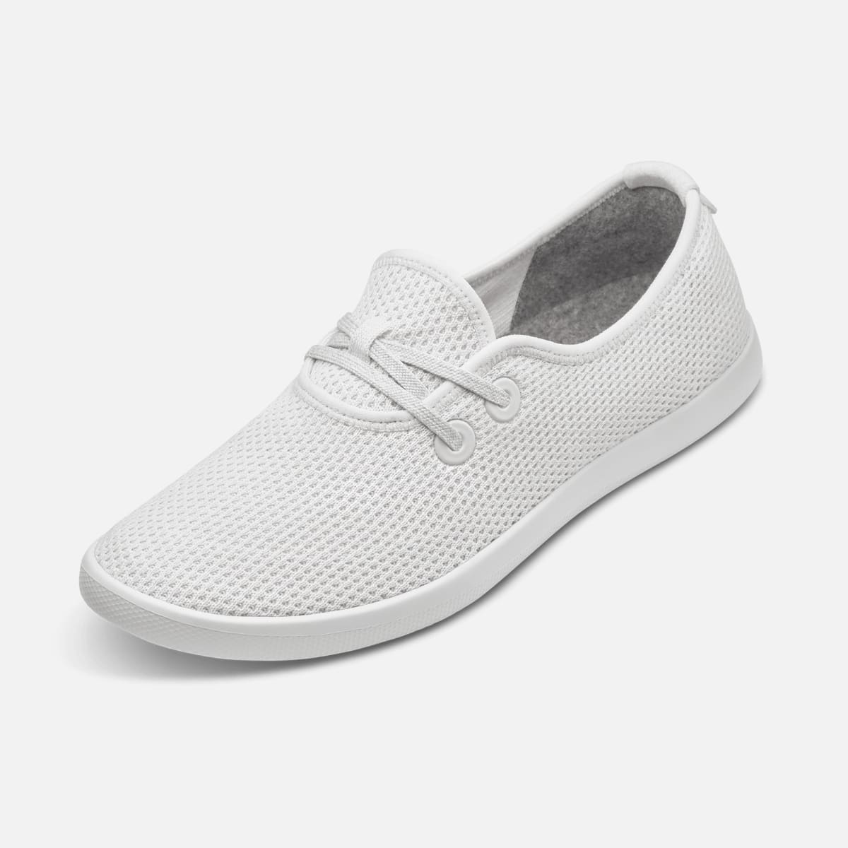 allbirds white tree skippers