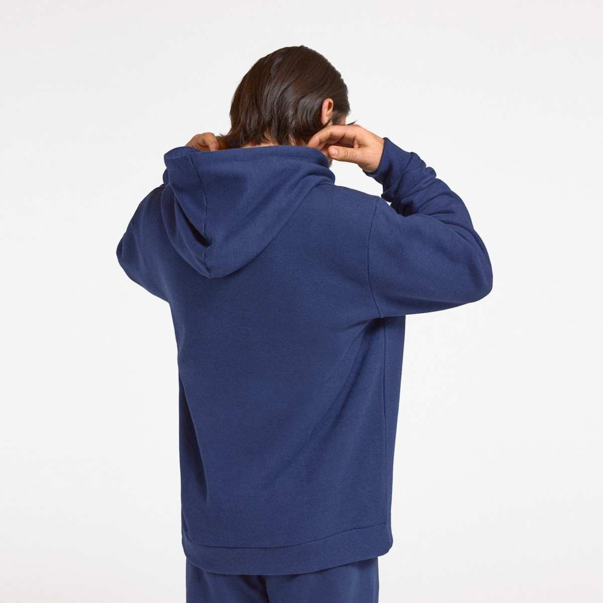 Allbirds Unisex Merino Blend Hoodie WORLDWIDE DELIVERY