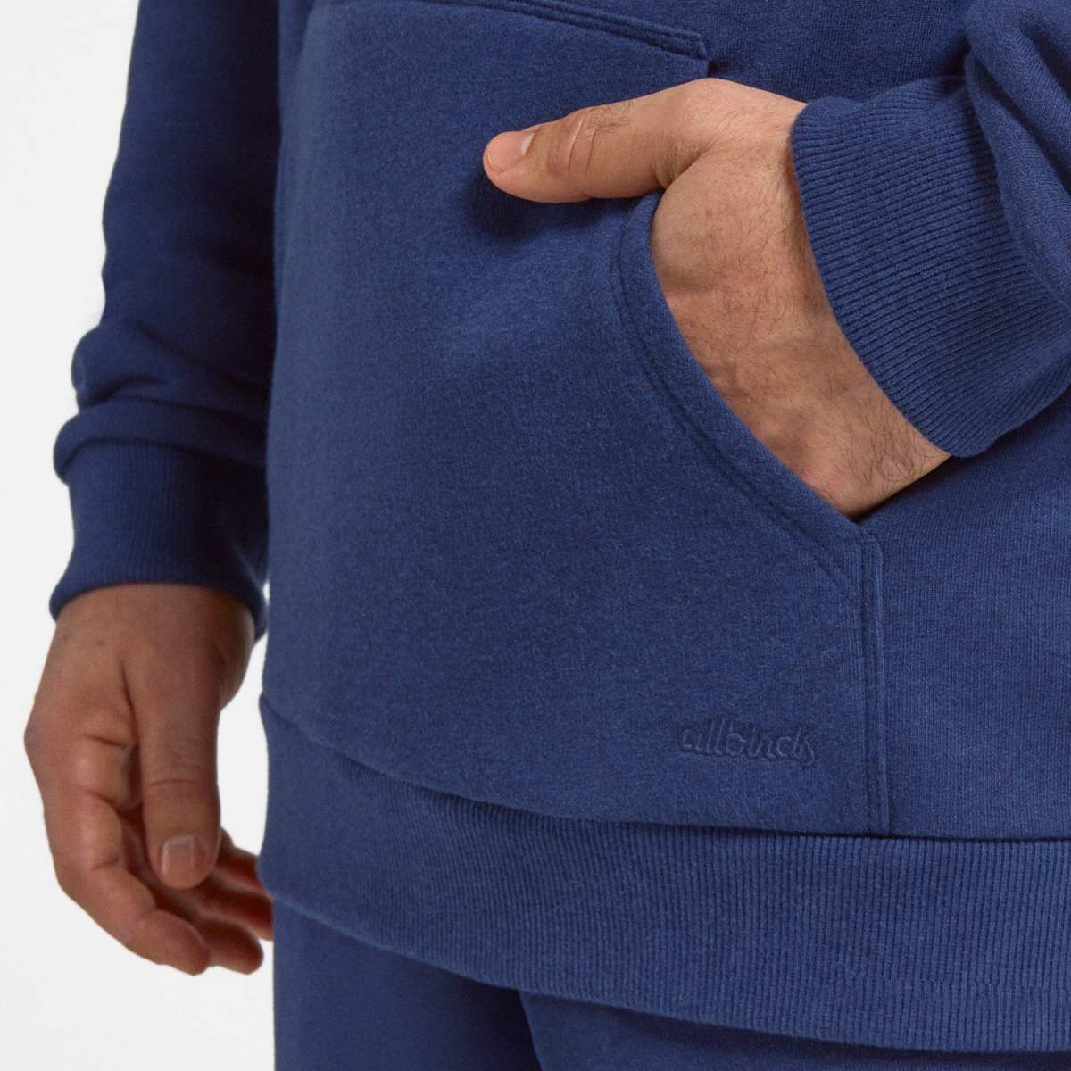 Allbirds Unisex Merino Blend Hoodie WHERE TO BUY