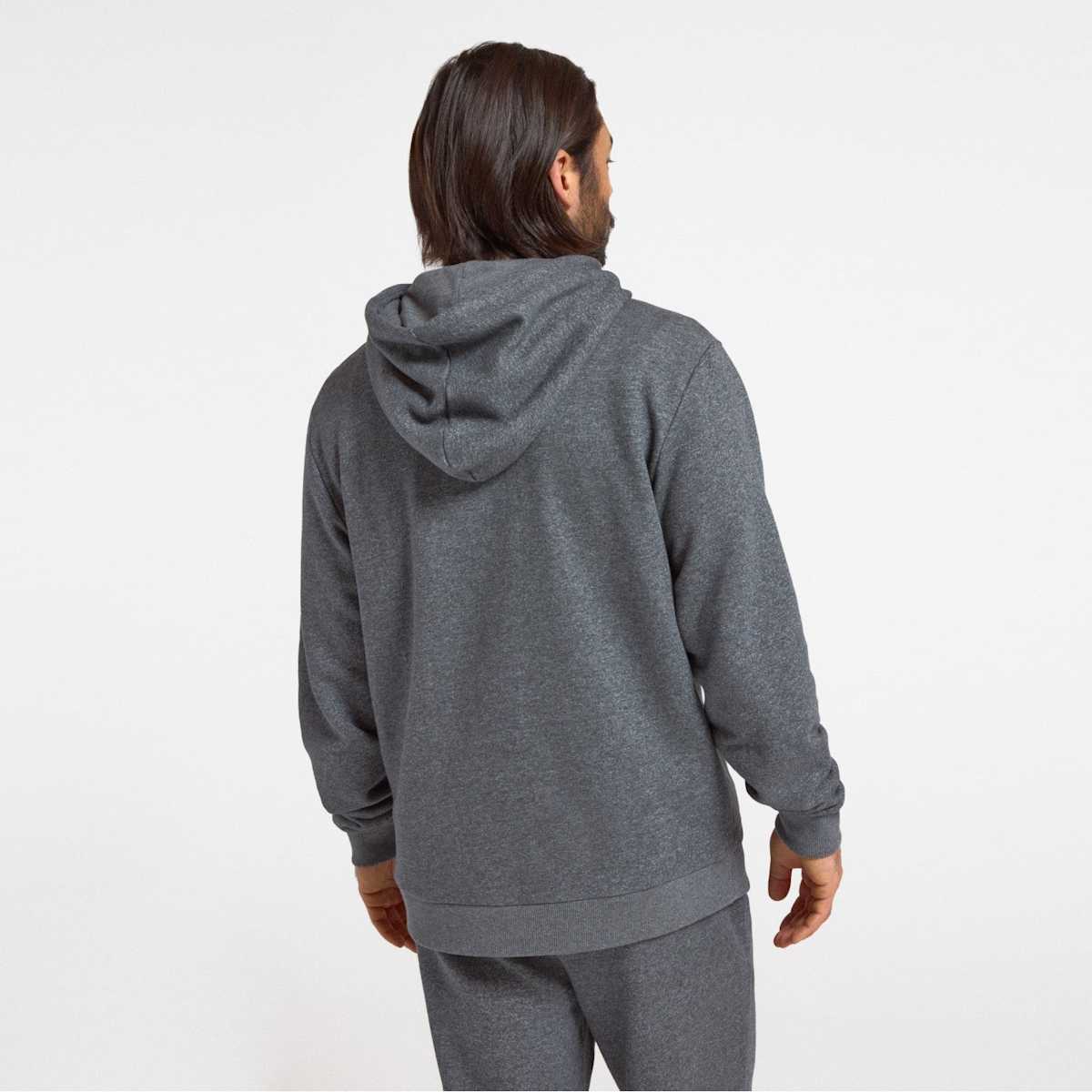 Allbirds Unisex Merino Blend Hoodie HOW TO BUY