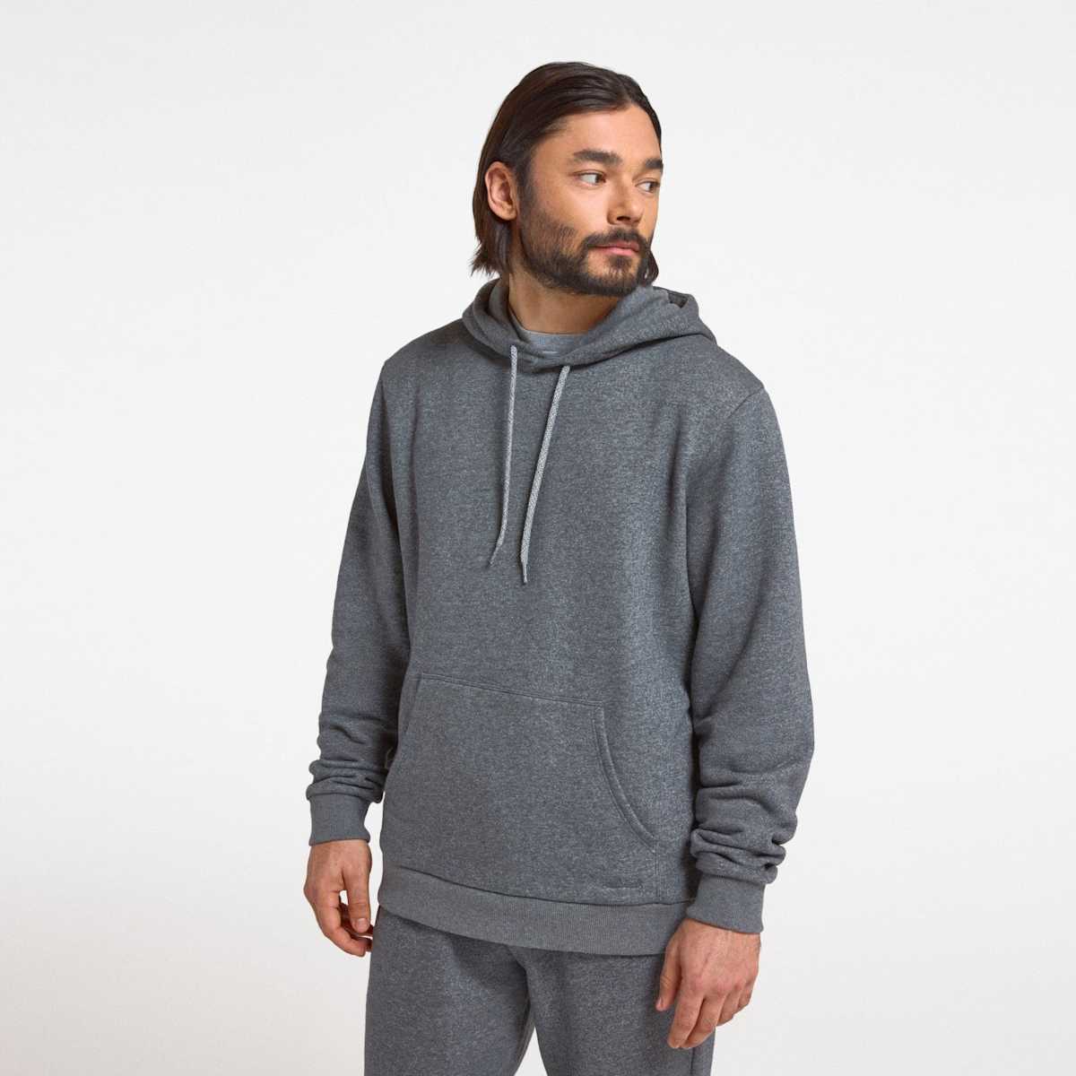 Allbirds Unisex Merino Blend Hoodie GLOBAL SHIPPING