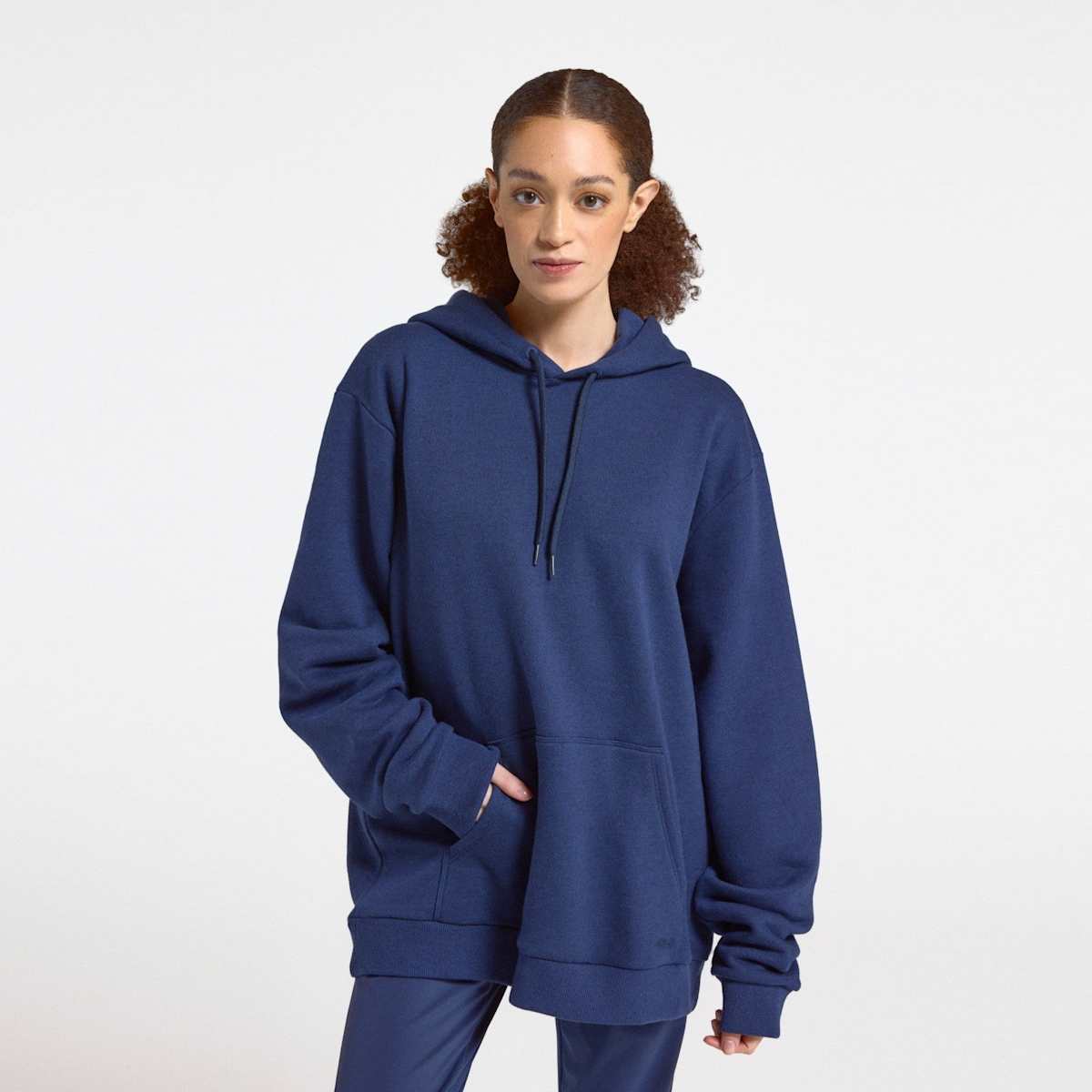 Allbirds Unisex Merino Blend Hoodie GLOBAL SHIPPING