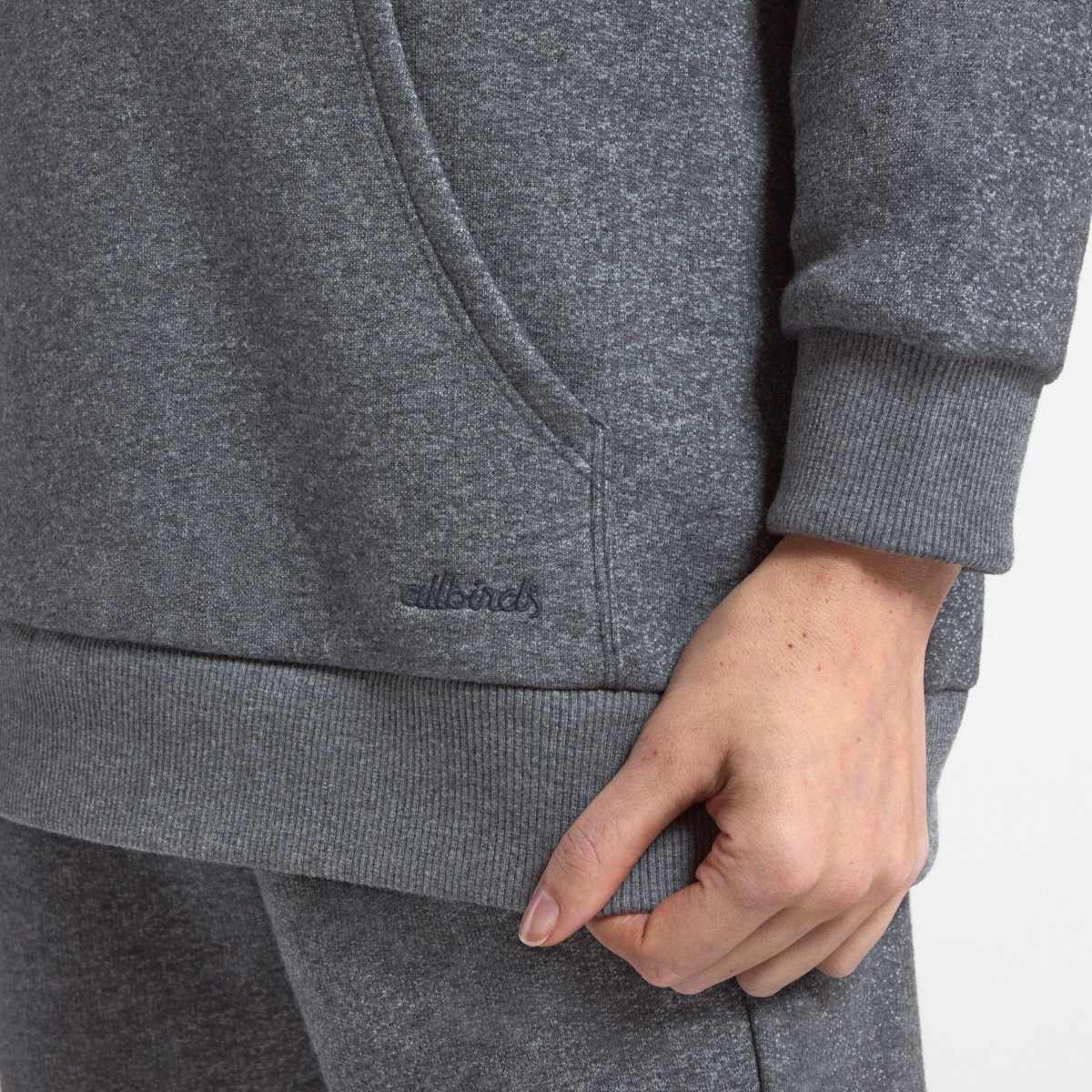 Allbirds Unisex Merino Blend Hoodie WHERE TO BUY