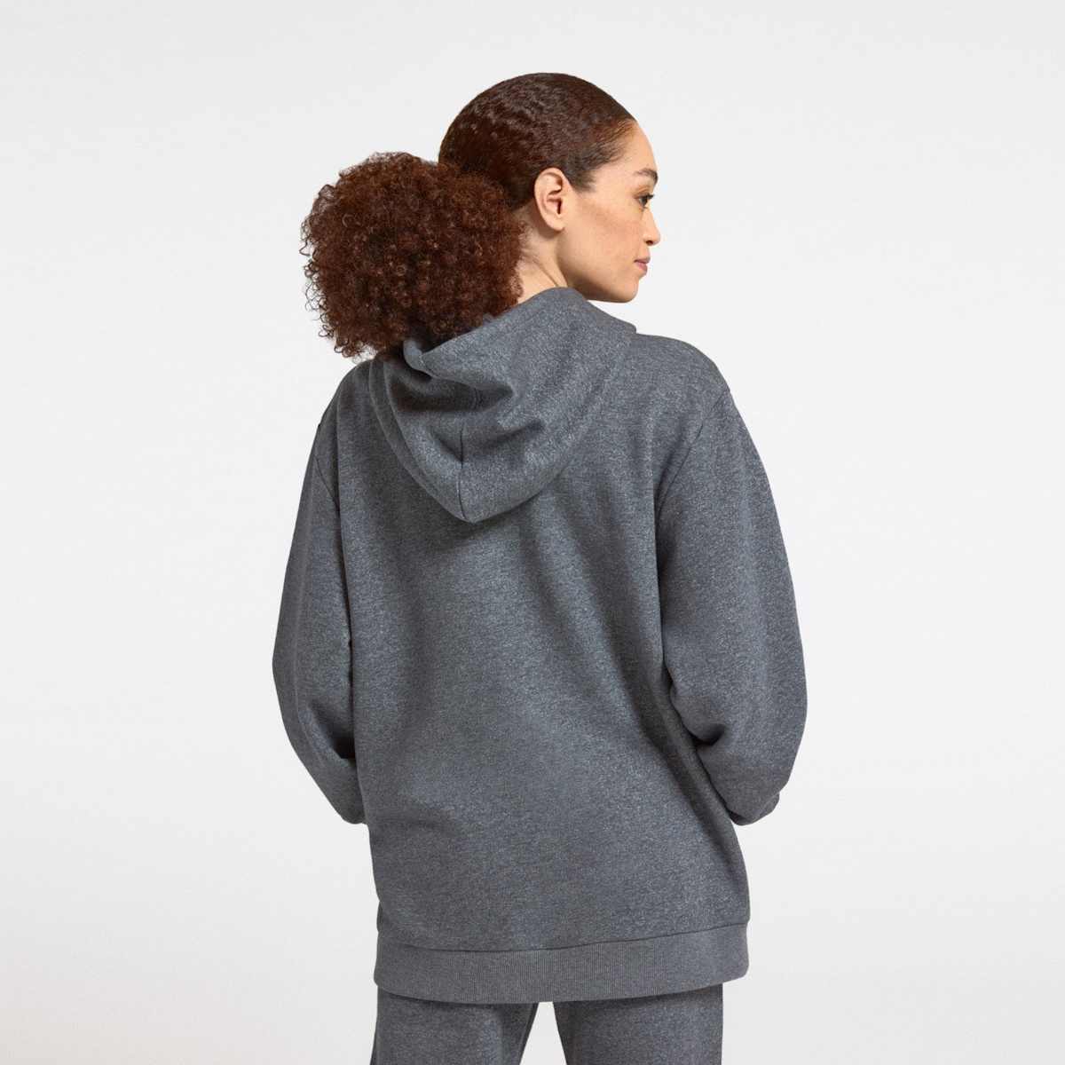 Allbirds Unisex Merino Blend Hoodie WORLDWIDE DELIVERY