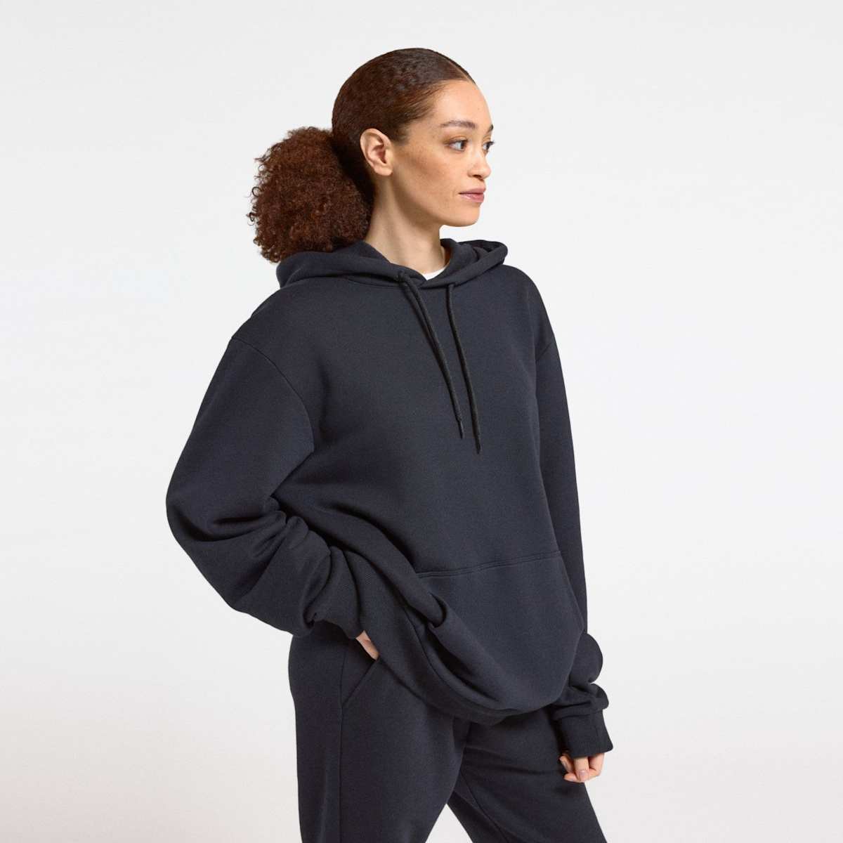 Allbirds Unisex Merino Blend Hoodie GLOBAL SHIPPING