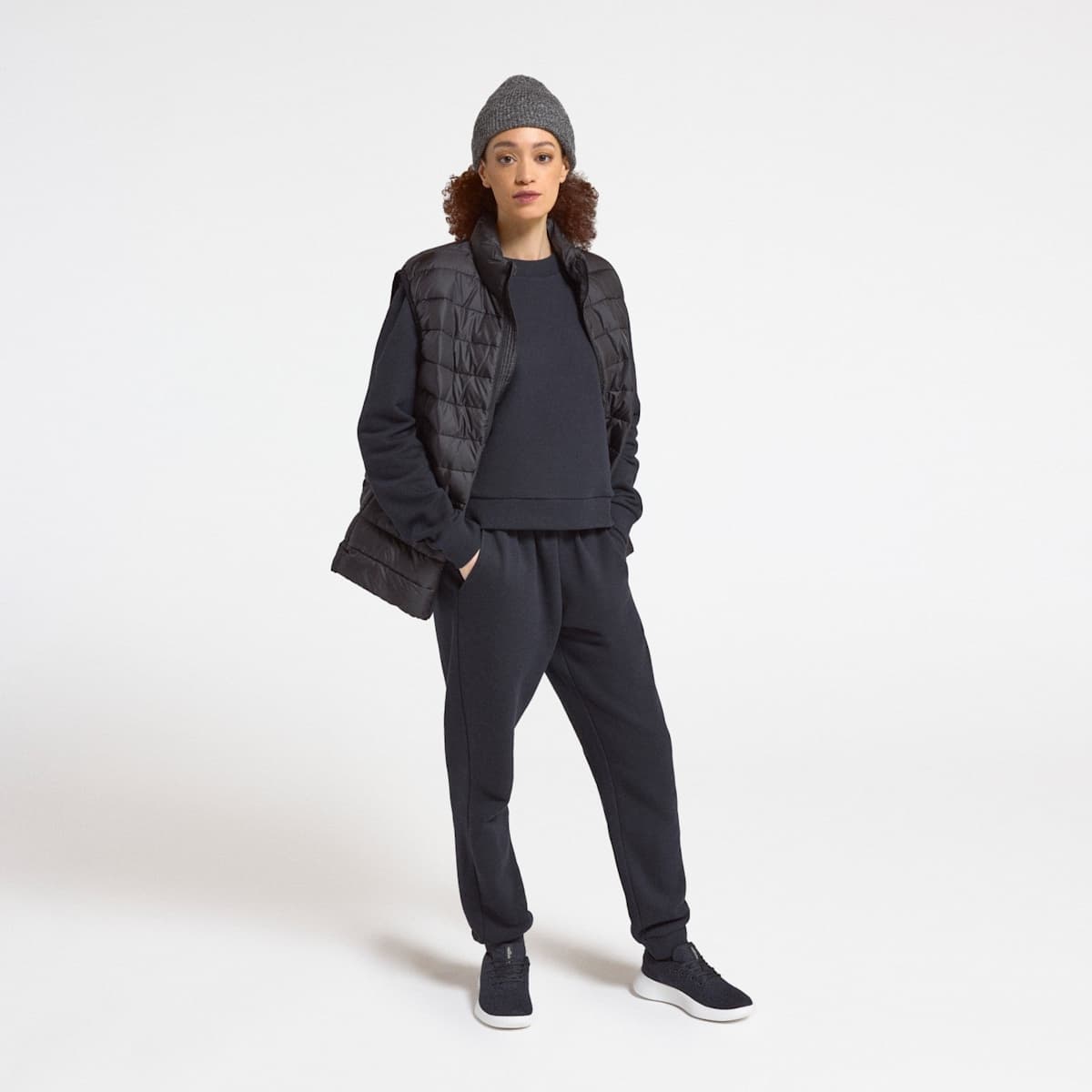 Allbirds Women's Merino Blend Sweatpant HOW TO BUY