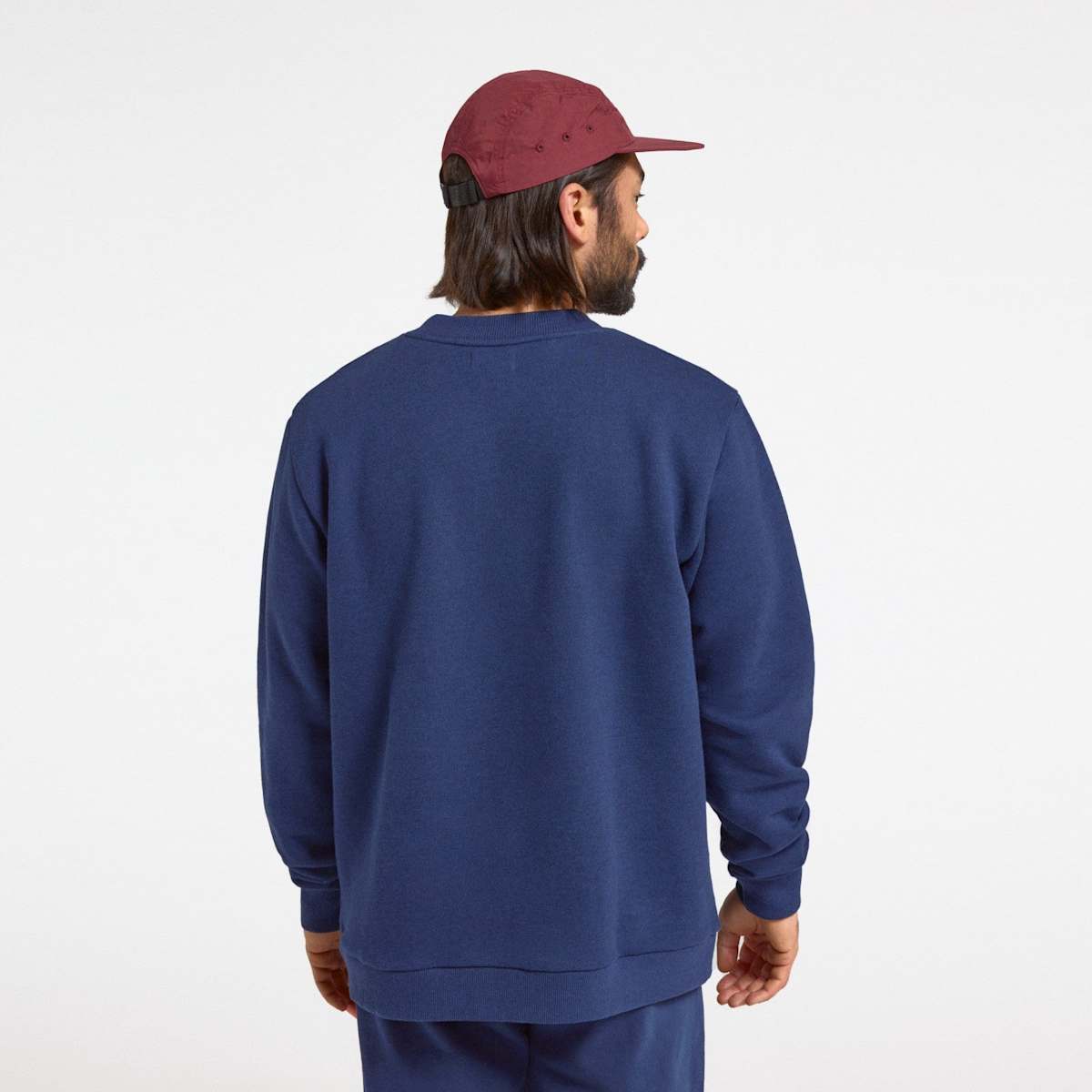 Allbirds Men's Merino Blend Sweatshirt WORLDWIDE DELIVERY