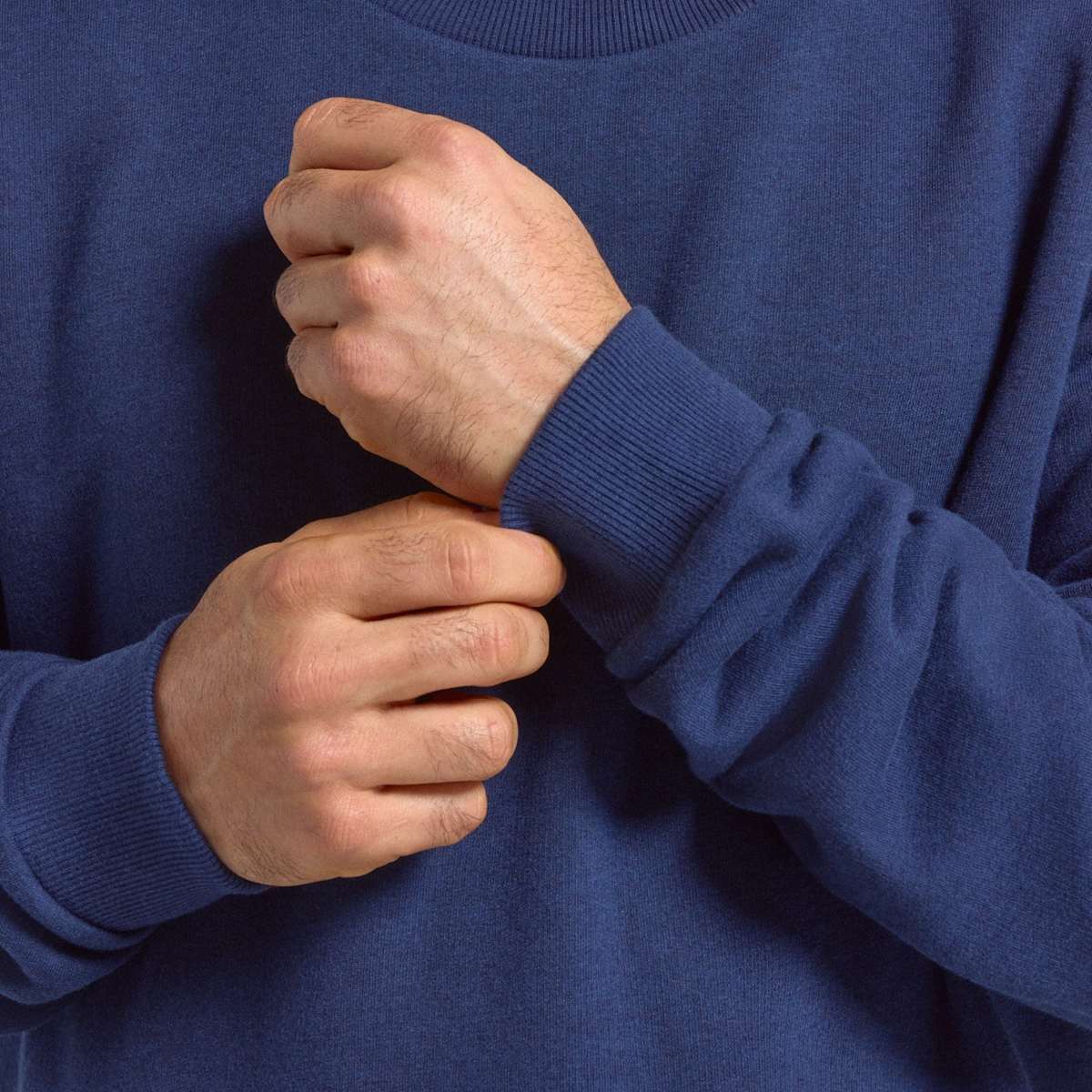 Allbirds Men's Merino Blend Sweatshirt HOW TO BUY