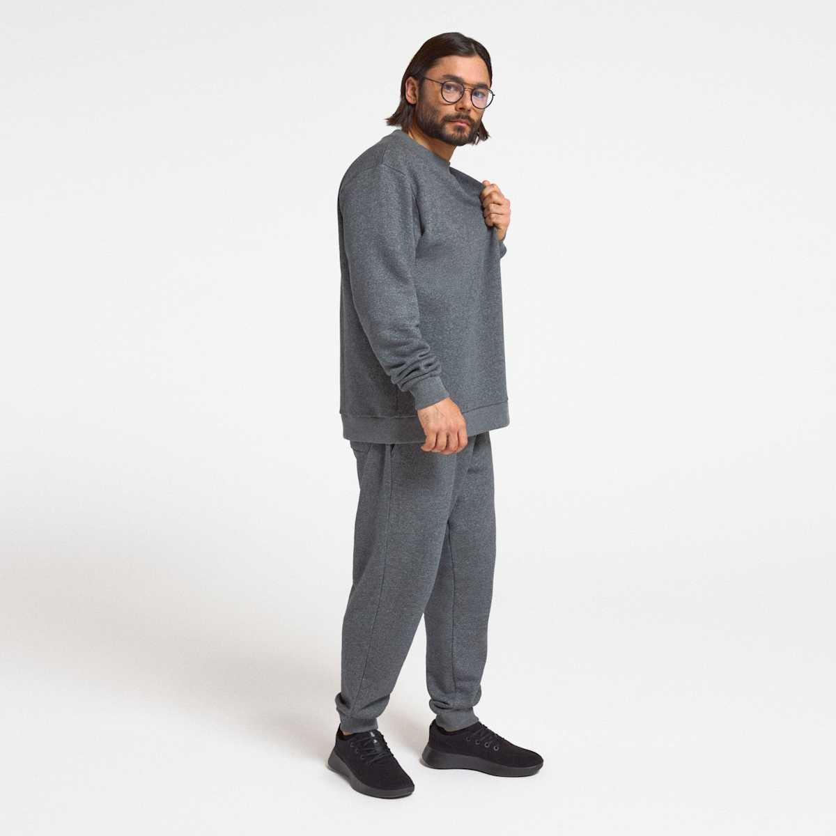 Allbirds Men's Merino Blend Sweatpant HOW TO BUY